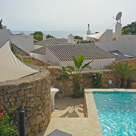 Palma Villa San José