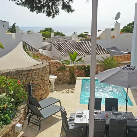 Palma Villa San José