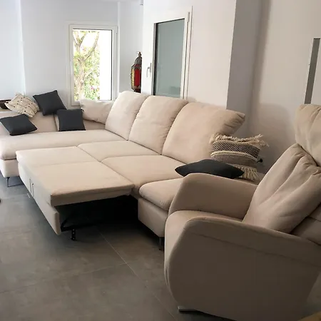 Palma Villa