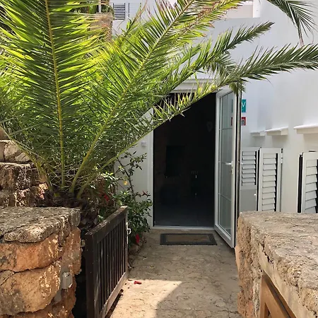 Palma Villa *