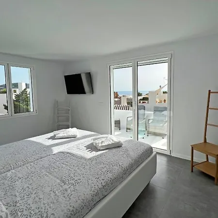 Palma Villa *